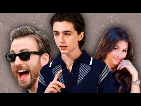 So You Wanna Make It In Hollywood…