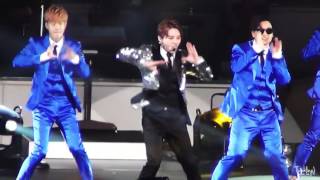 160331 XIA 김준수 ジュンス in Tokyo _ OeO