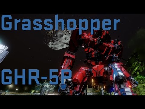 GHR-5P 7xMPL Madness!
