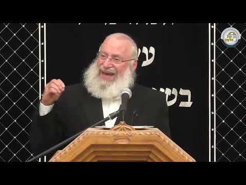 הרואה נר חנוכה | שיעור שבועי מאת מרן הרב אשר וייס שליט"א | תשפ"ג