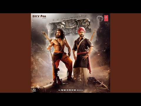 Song Cover Art for Dosti