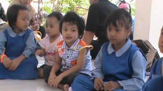 preview picture of video 'Kid's Q-Ta, Rumah Belajar Anak Berkebutuhan Khusus Bintang Semesta'