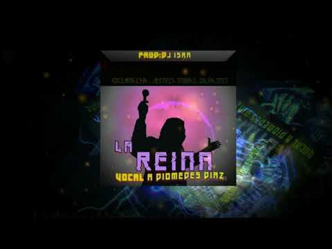 La Reina (Guaracha) -  (Prod. DJ ISRA) Aleteo, Zapateo, Tribal @Diomedes Díaz Oficial