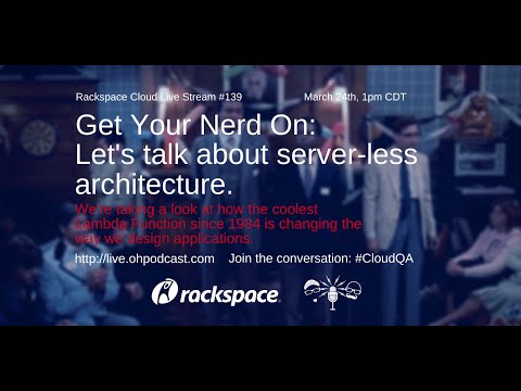 Server-less architecture with AWS Lambda Functions
