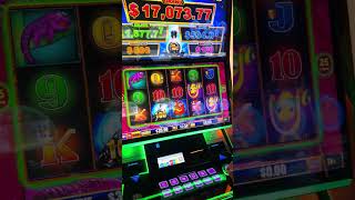 TRYING A NEW SLOT 🫣 #casino #slots #gambling #subscribe