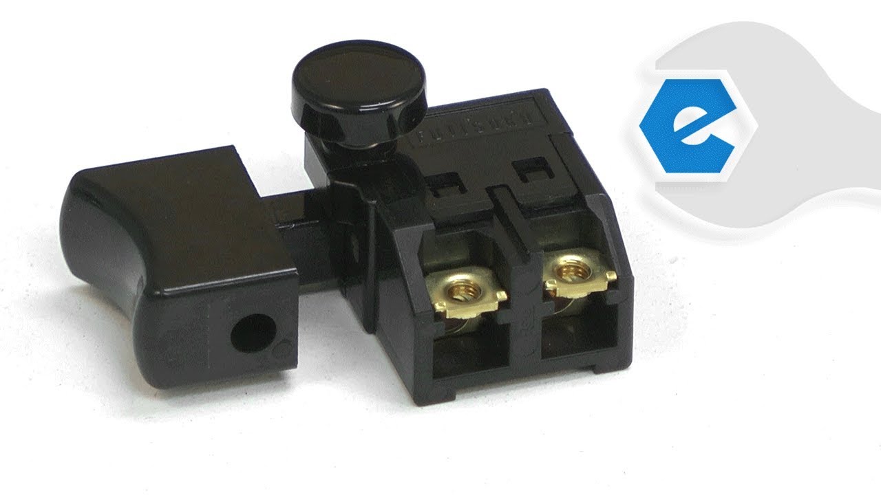 Replacing your Makita Sander Polisher Switch Sgel 115cdy-6