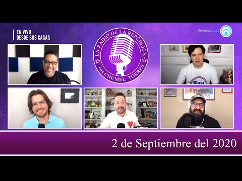 Si cita al Papa, no pasa. - La Radio de la República