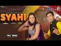 स्याही | Syahi | Ajesh Kumar | Meenakshi Panchal | Annu Malik | New Haryanvi Songs 2024