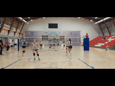 ŽOK UB2-OK CRNJANSKI 3 0