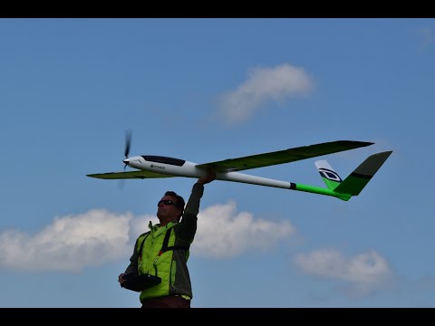 Streamline 400V von DPower