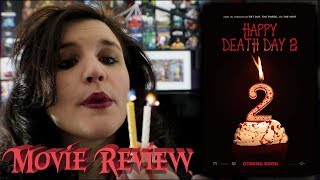 Happy Death Day 2 U (2019) Review