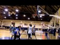 Darius Chester 2014 Summer Highlights