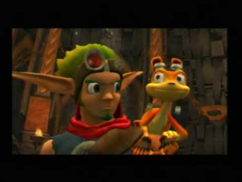 jak 3 playstation 2 cheats