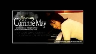 Corrinne May - Fly Away