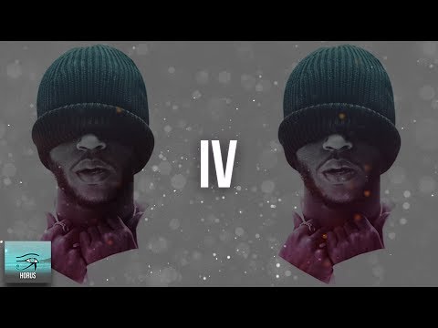 👀 [FREE DL] 6lack x Eli Sostre"IV" (Jaden Smith Type Beat | Instrumentals) Prod. By Horus 2017