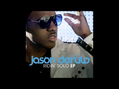 Video thumbnail for Ridin’ Solo (Eddie Amador Remix)