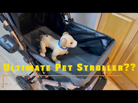 Pet Rover Xl