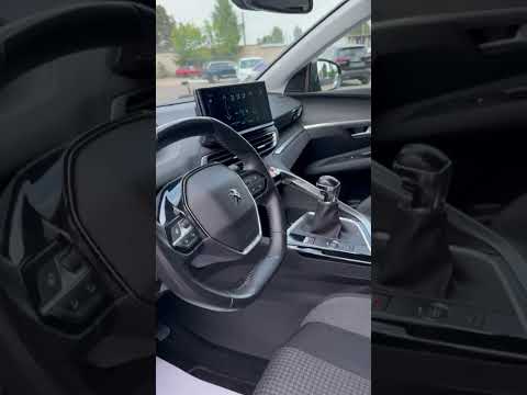 фото peugeot 3008 ii рестайлинг 0
