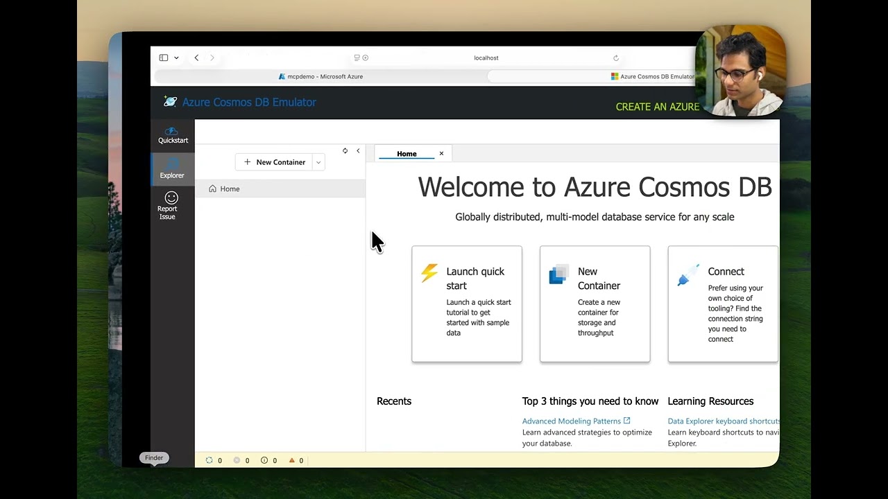 GitHub Copilot CLI + MCP: Talk to Your Database in Plain English