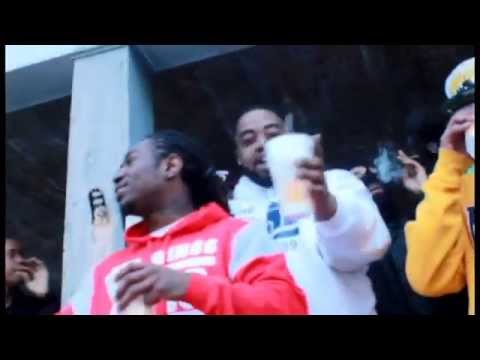 HBA GT - Purple Caution(Official Video)