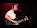 Sondre Lerche - Words & Music (Live on KEXP)