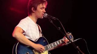 Sondre Lerche - Words &amp; Music (Live on KEXP)