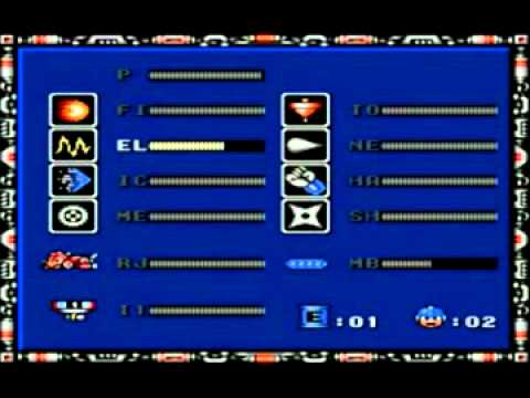 Let's Play Mega Man: The Wily Wars Part 17