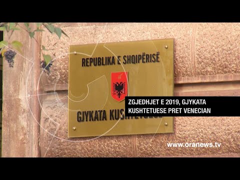 Edicioni informativ - 24 Qershor 2021 - Ora 12:00 - RTV Ora