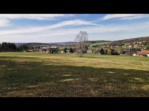 Taubenheim / Spree - Der Taubenberg