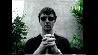 Live Forever (UK version)