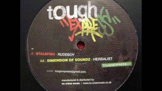 Dimension Of Soundz - Herbalist