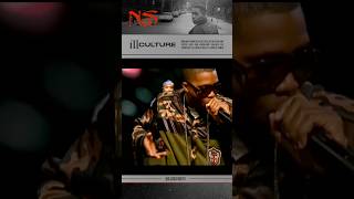 Nas - You Can&#39;t Kill Me [LIVE] Pt.2