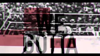 Wildcat! Wildcat! - Hero (OFFICIAL LYRIC VIDEO)