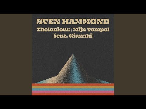 Thelonious - Mijn Tempel