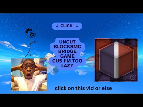 Insane Bridge Jump - Lazy NamD