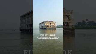 Life onboard the Ganges Voyager II | Uniworld Boutique River Cruises in India