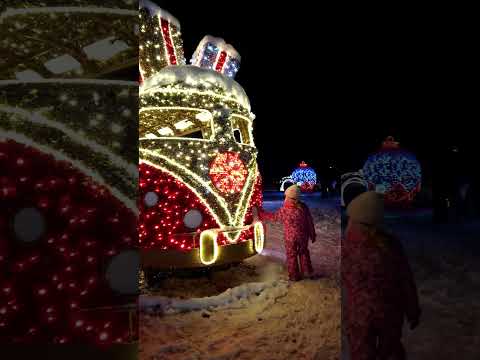 Video 12 Thüringer Glitzerwelt - Am Stausee Hohenfelden