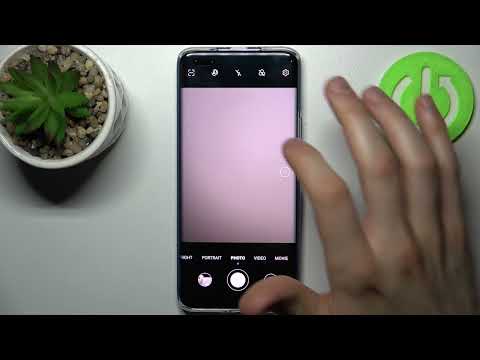 How to Change the Camera Slow Motion Speed on HONOR Magic4 Pro