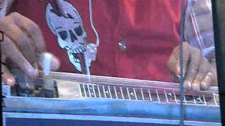 Robert Randolph &amp; The Family Band at &#39;Jazz à Vienne&#39; 01-07-11 - Traveling Shoes