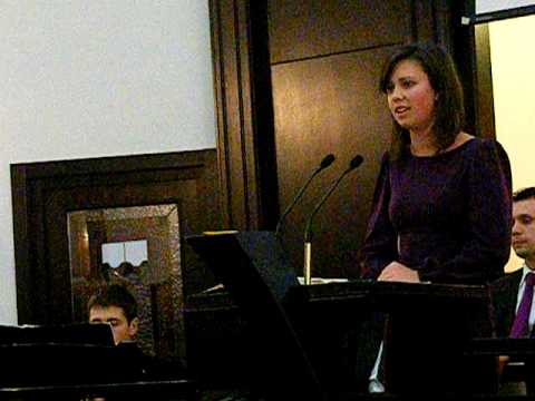 Evelyne Chiriac - Tot mai aproape...(Nazna)