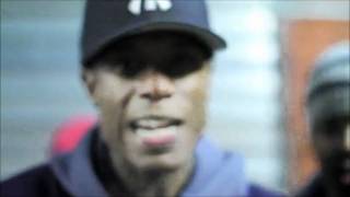 Square Off Ft Paul Cain - Dinner's Served [Official Music Video]