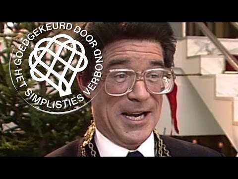 Keek op de Week 38, 17-12-1989 - Van Kooten en De Bie