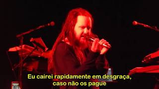 Jonathan Davis - Everyone - Tradução