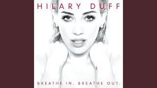 Hilary Duff - Rebel Hearts (Instrumental with Backing Vocals)