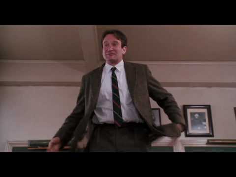 Der Club der toten Dichter - aus anderer Perspektive sehen