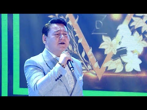 Telke Taghliri - Tashmuhemmet Batur | Uyghur song | تەلكە تاغلىرى