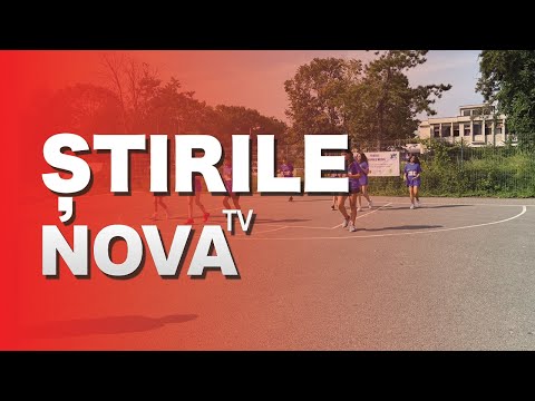 Cantonament de pregătire fizică la Costinești pentru sportivii de la CSS Mediaș | novatv.ro