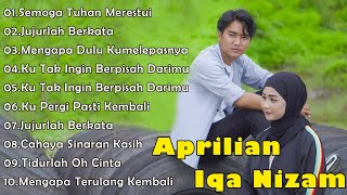 Download lagu Aprilian & Iqa Nizam Full Album Terbaru dan Terpopuler 2025 ~ Semoga Tuhan Merestui|Jujurlah Berkata mp3 Download lagu Aprilian & Iqa Nizam Full Album Terbaru dan Terpopuler 2025 ~ Semoga Tuhan Merestui|Jujurlah Berkata mp3
