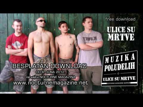 Muzika Poludelih - You And Me (2012)