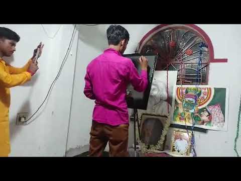 sand art by Debashis Adhikary,